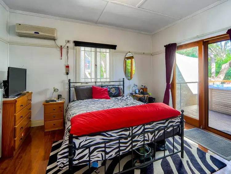 Seventh view of Homely house listing, 55 Belgrave St, Balmoral QLD