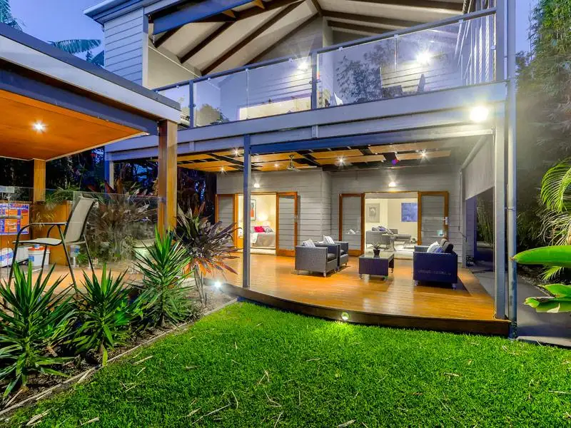 Main view of Homely house listing, 22 Bunowang St, Balmoral QLD