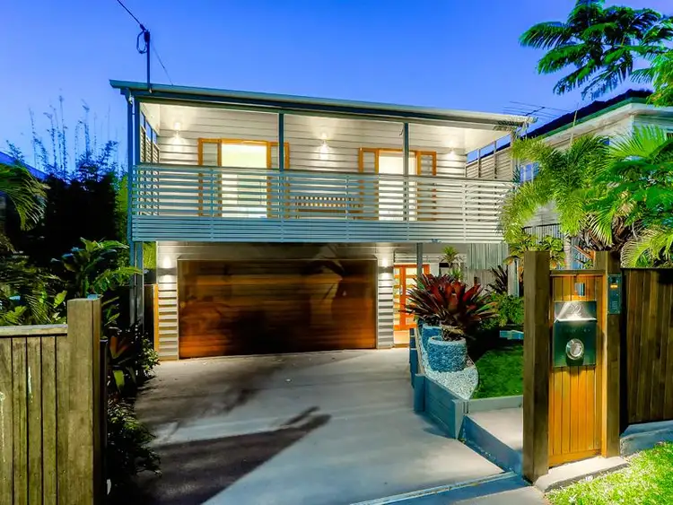 Fourth view of Homely house listing, 22 Bunowang St, Balmoral QLD