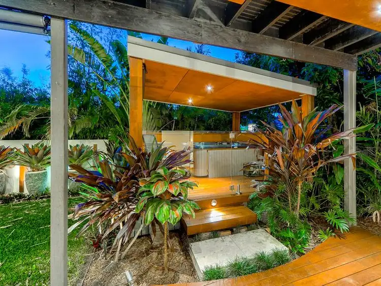 Fifth view of Homely house listing, 22 Bunowang St, Balmoral QLD