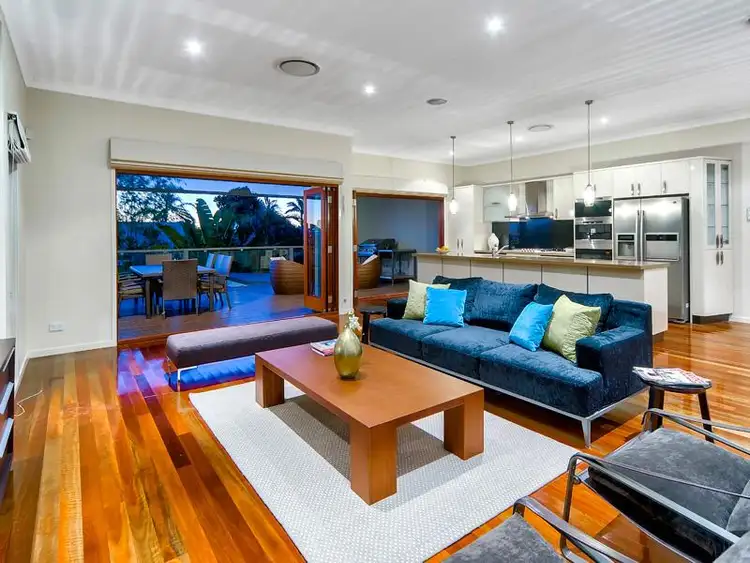 Sixth view of Homely house listing, 22 Bunowang St, Balmoral QLD