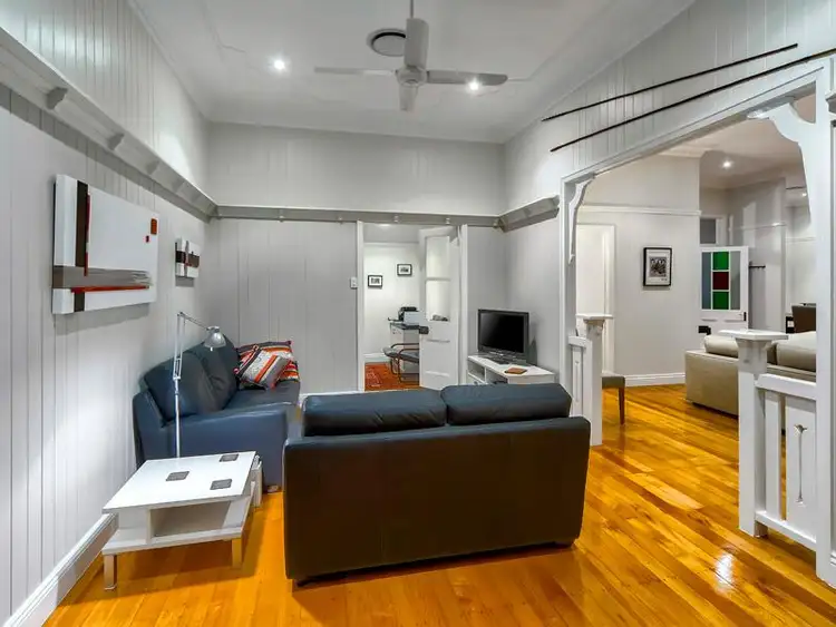 Seventh view of Homely house listing, 190 Virginia Ave, Hawthorne QLD