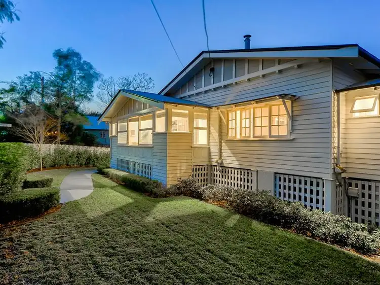 66 Upper Lancaster Rd, Clayfield QLD