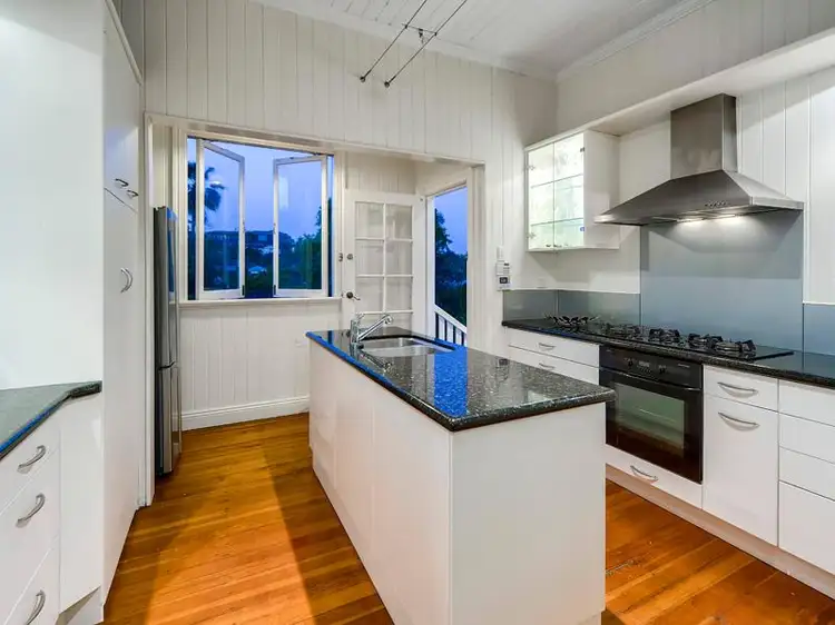 Sixth view of Homely house listing, 66 Upper Lancaster Rd, Clayfield QLD