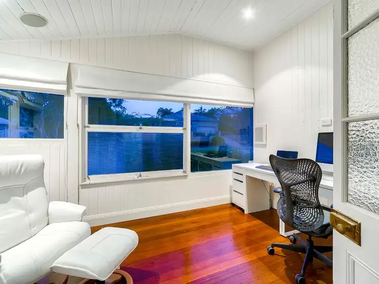 Seventh view of Homely house listing, 66 Upper Lancaster Rd, Clayfield QLD
