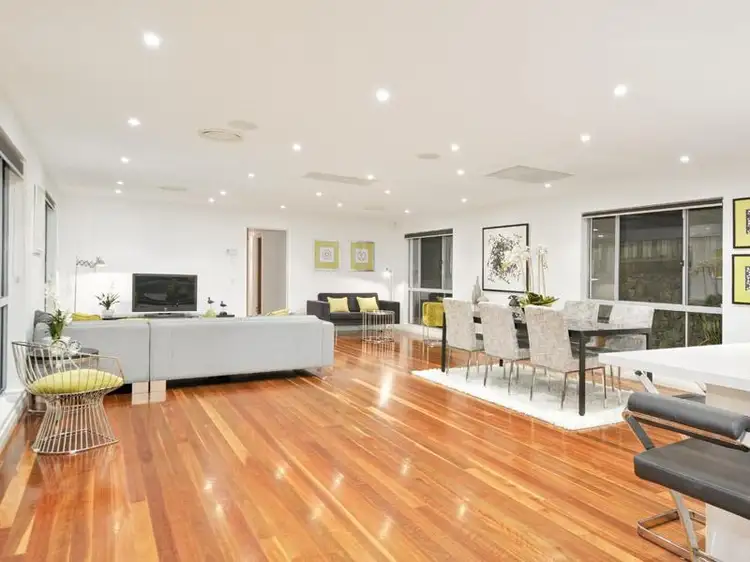 Third view of Homely house listing, 35 Picasso St, Carina QLD