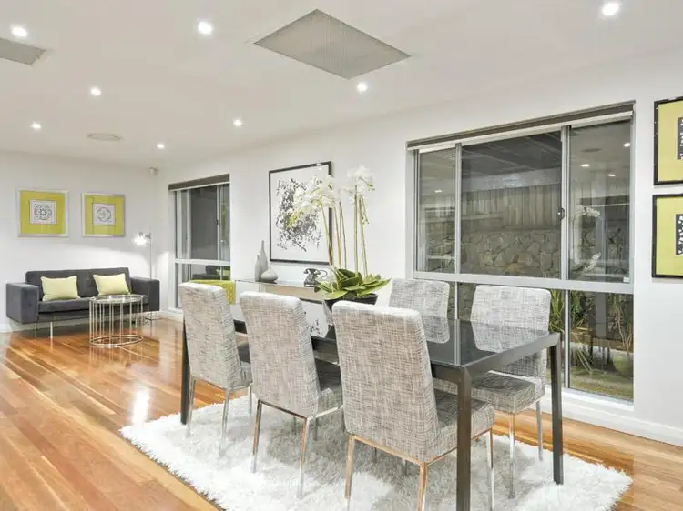 Fourth view of Homely house listing, 35 Picasso St, Carina QLD