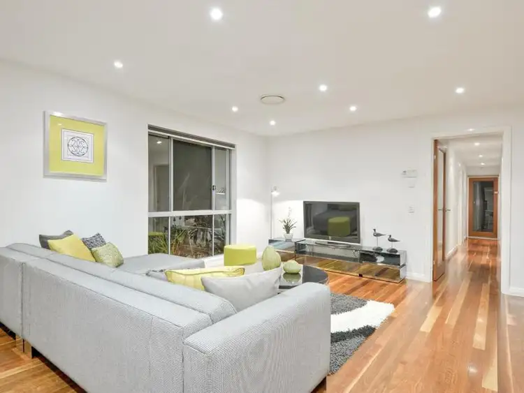 Fifth view of Homely house listing, 35 Picasso St, Carina QLD