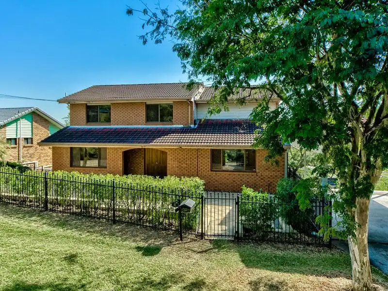 Main view of Homely house listing, 8 Cotswold St, Carina QLD