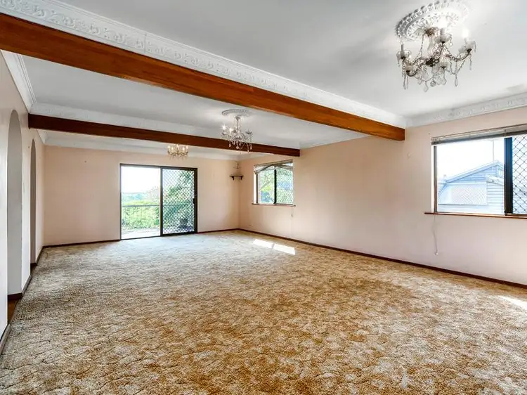 Second view of Homely house listing, 8 Cotswold St, Carina QLD