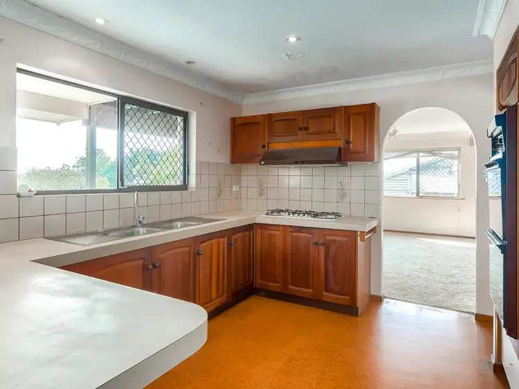 Third view of Homely house listing, 8 Cotswold St, Carina QLD