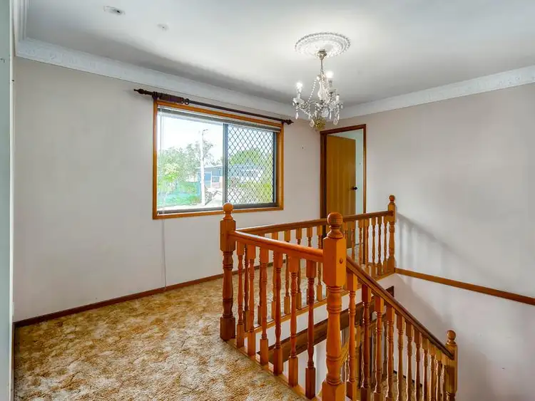 Sixth view of Homely house listing, 8 Cotswold St, Carina QLD