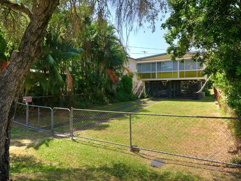 Main view of Homely house listing, 6 Asquith St, Morningside QLD