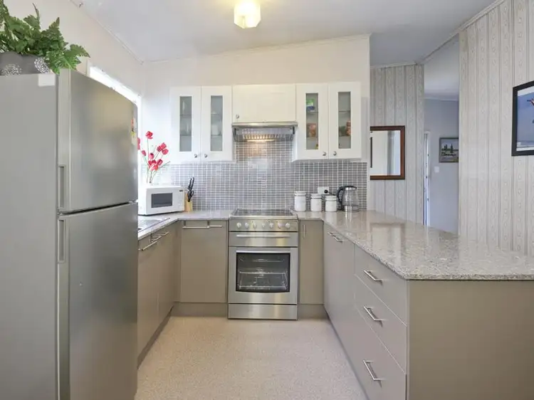 Second view of Homely house listing, 6 Asquith St, Morningside QLD