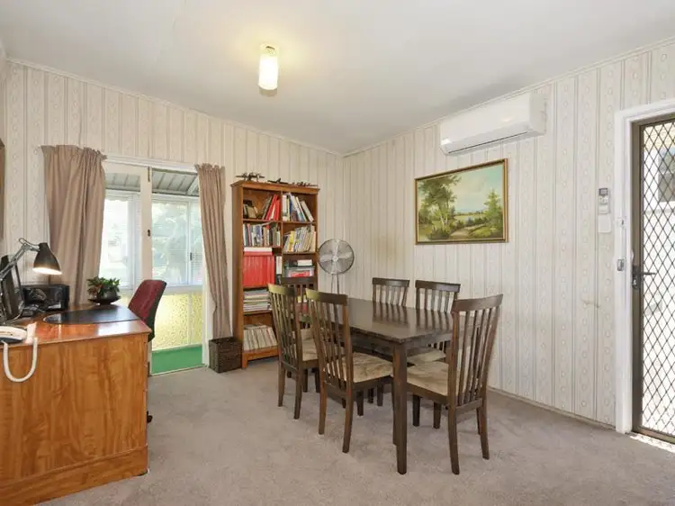 Fifth view of Homely house listing, 6 Asquith St, Morningside QLD