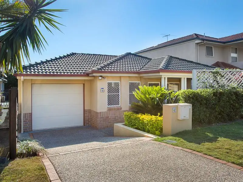 Main view of Homely house listing, 5 Graven St, Murarrie QLD