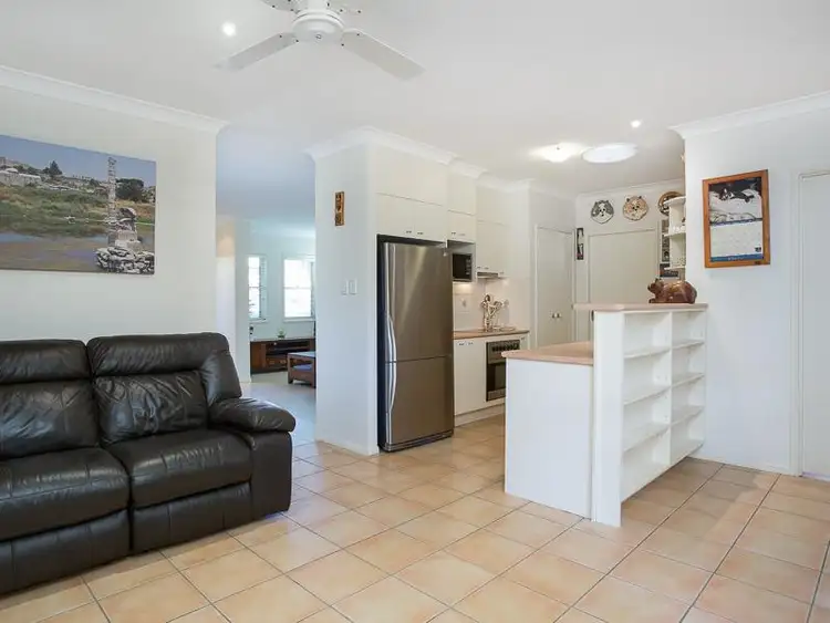 Third view of Homely house listing, 5 Graven St, Murarrie QLD