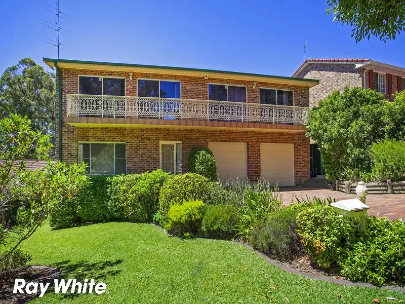 Main view of Homely house listing, 50 McBrien Dr, Kiama Downs NSW