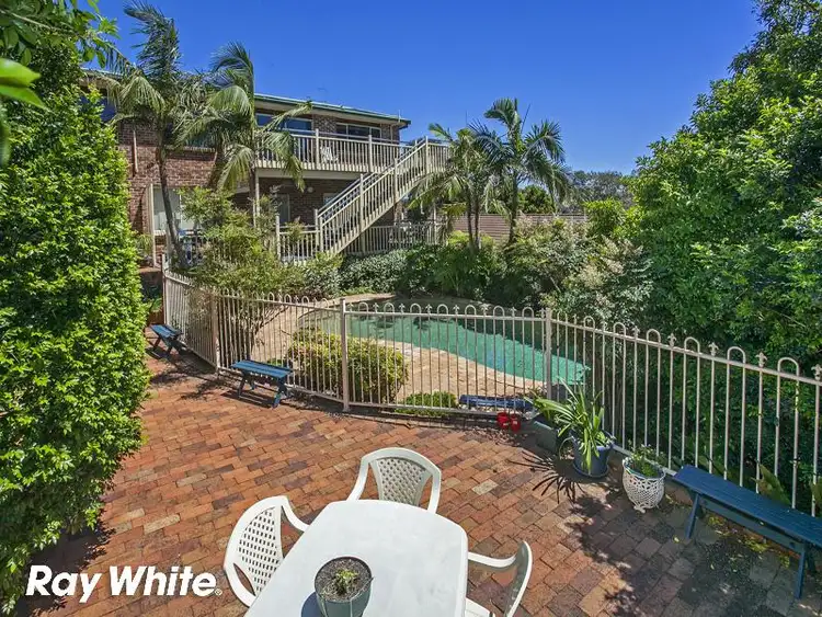 Second view of Homely house listing, 50 McBrien Dr, Kiama Downs NSW