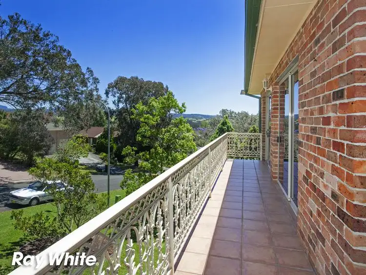 Third view of Homely house listing, 50 McBrien Dr, Kiama Downs NSW