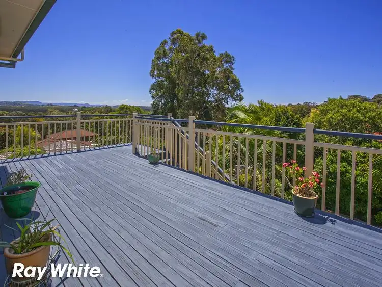 Fourth view of Homely house listing, 50 McBrien Dr, Kiama Downs NSW