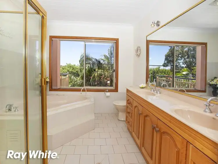 Fifth view of Homely house listing, 50 McBrien Dr, Kiama Downs NSW