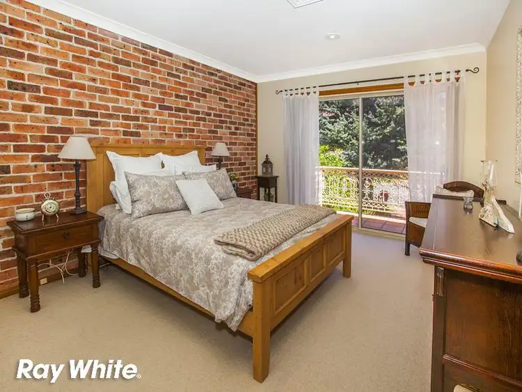 Sixth view of Homely house listing, 50 McBrien Dr, Kiama Downs NSW