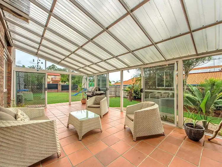 Second view of Homely house listing, 25 Bob Barnard Dr, Tugun QLD