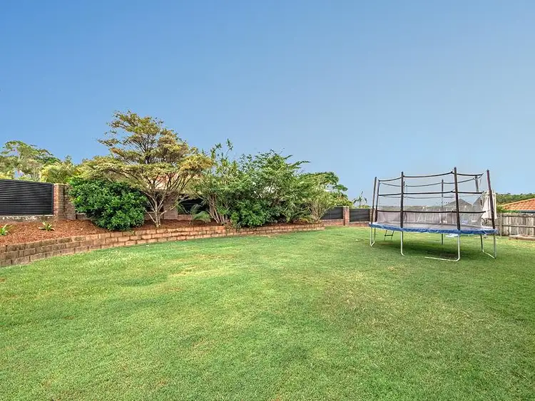 Fifth view of Homely house listing, 25 Bob Barnard Dr, Tugun QLD