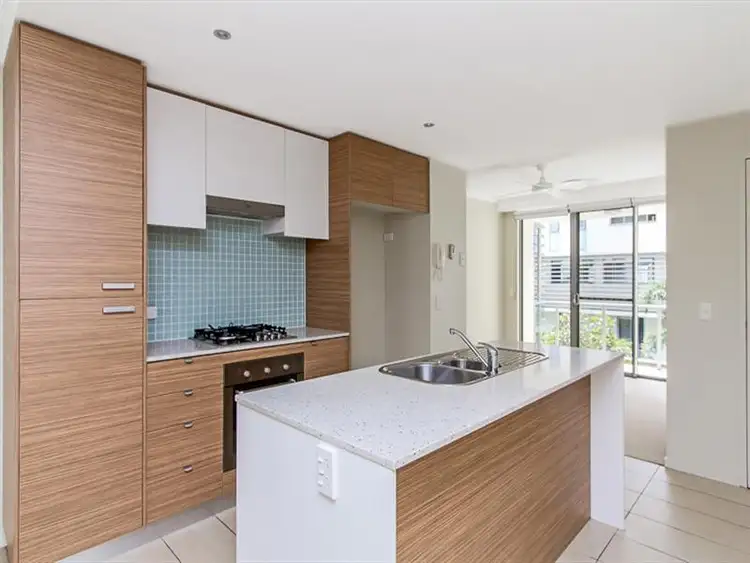 Second view of Homely apartment listing, 9 Melaleuca, 154 Musgrave Ave, Southport QLD
