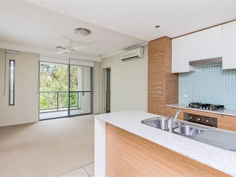 Third view of Homely apartment listing, 9 Melaleuca, 154 Musgrave Ave, Southport QLD