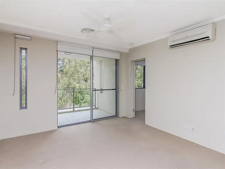 Fourth view of Homely apartment listing, 9 Melaleuca, 154 Musgrave Ave, Southport QLD