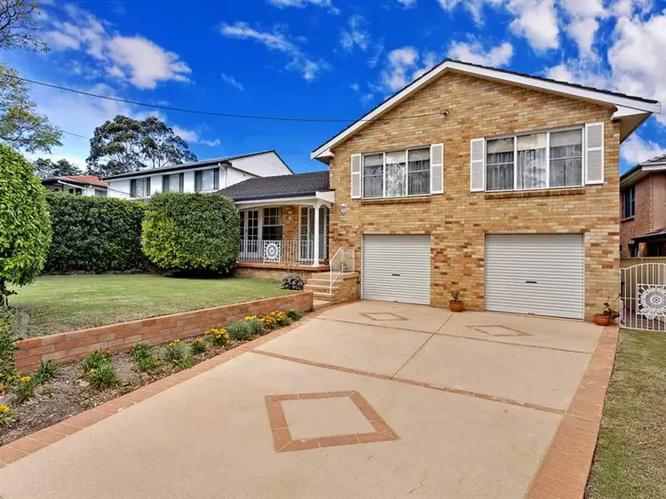 5 Ralston Ave, Belrose NSW