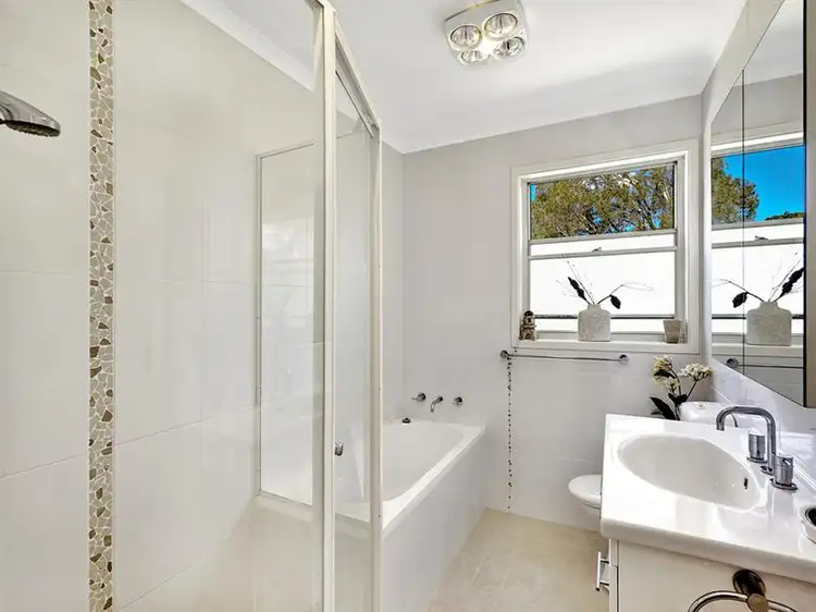 Third view of Homely house listing, 5 Ralston Ave, Belrose NSW