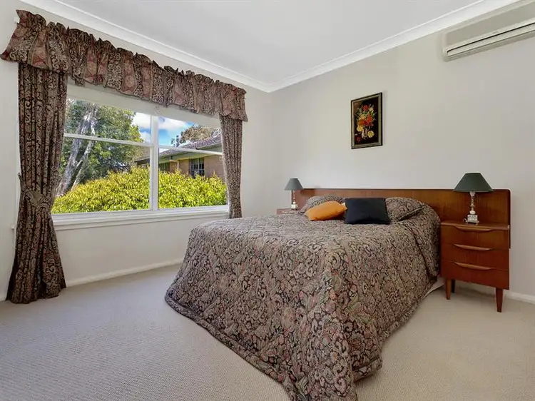 Fourth view of Homely house listing, 5 Ralston Ave, Belrose NSW