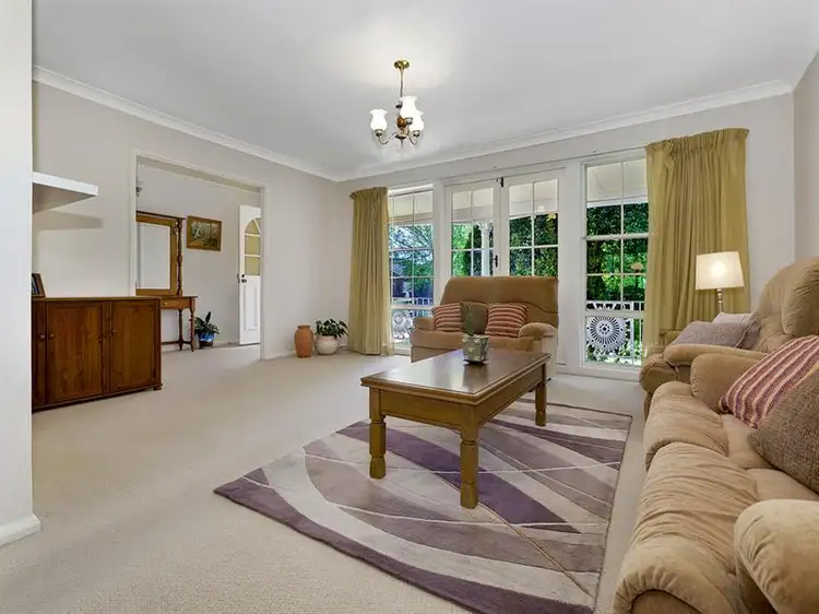 Fifth view of Homely house listing, 5 Ralston Ave, Belrose NSW