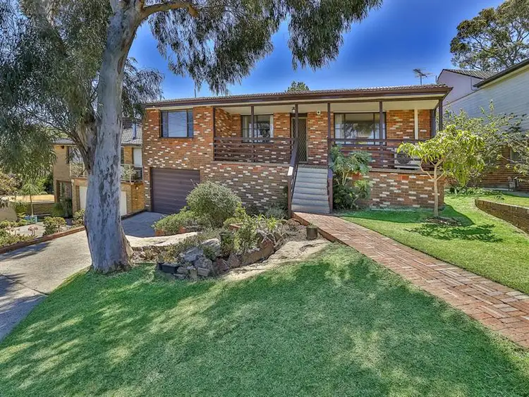 15 Kalianna Cres., Beacon Hill NSW