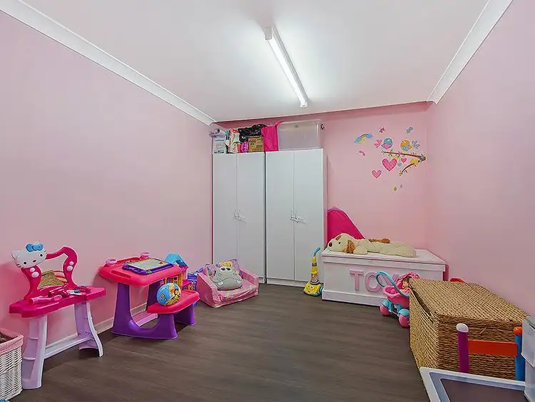 Sixth view of Homely townhouse listing, 28/1 Warbler Pde, Varsity Lakes QLD