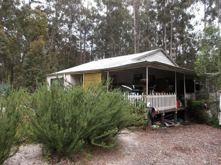 Main view of Homely house listing, Lot 158 Karri Lane, Quinninup WA 6258