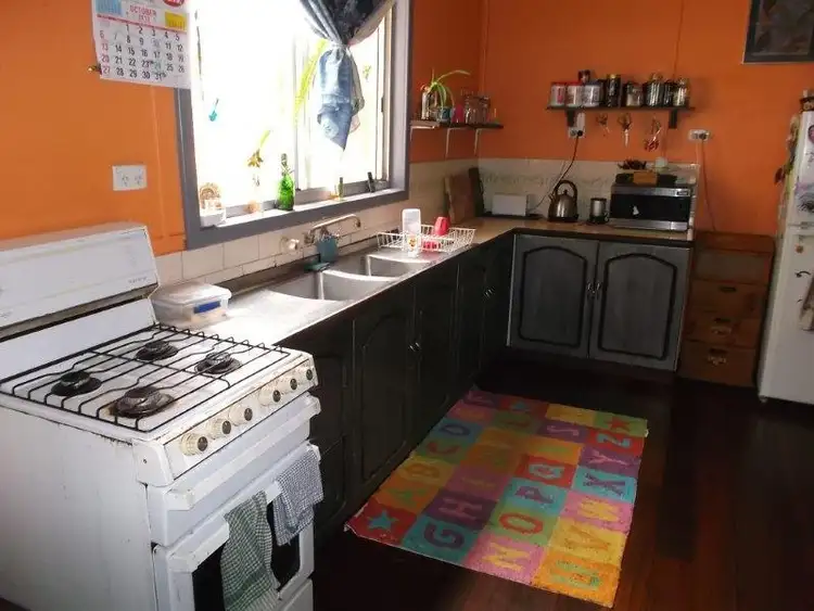 Third view of Homely house listing, Lot 158 Karri Lane, Quinninup WA 6258