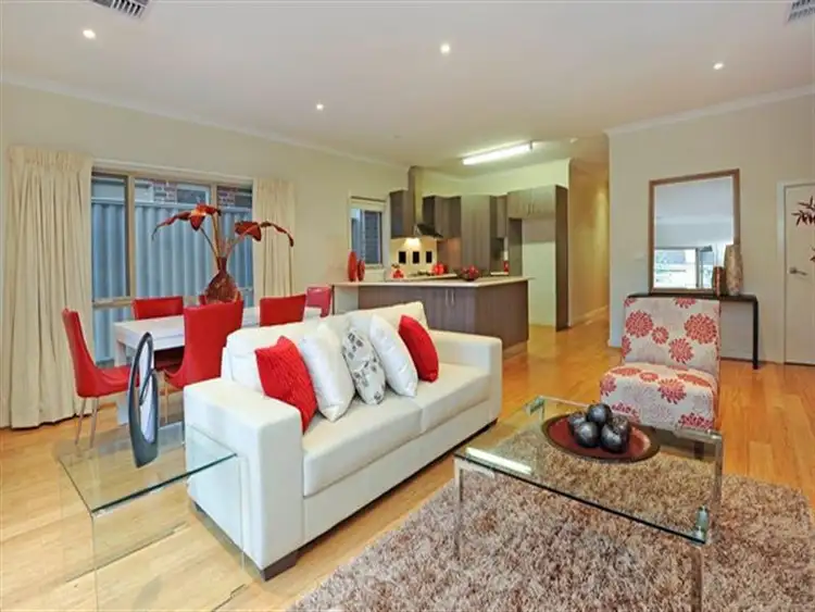 Second view of Homely house listing, 18 Suffolk St, Reservoir VIC