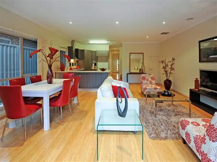 Third view of Homely house listing, 18 Suffolk St, Reservoir VIC