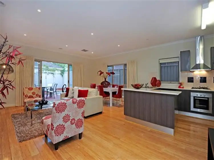 Fourth view of Homely house listing, 18 Suffolk St, Reservoir VIC