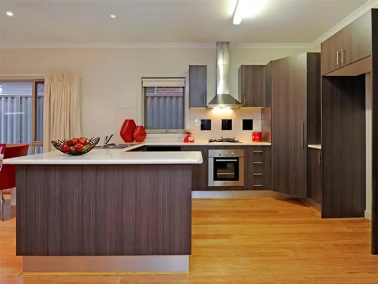 Fifth view of Homely house listing, 18 Suffolk St, Reservoir VIC