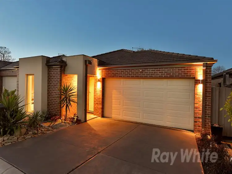 23 Treerise Blvd, Ferntree Gully VIC