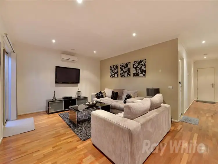 Fifth view of Homely house listing, 23 Treerise Blvd, Ferntree Gully VIC