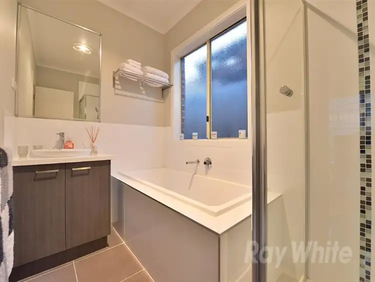 Sixth view of Homely house listing, 23 Treerise Blvd, Ferntree Gully VIC