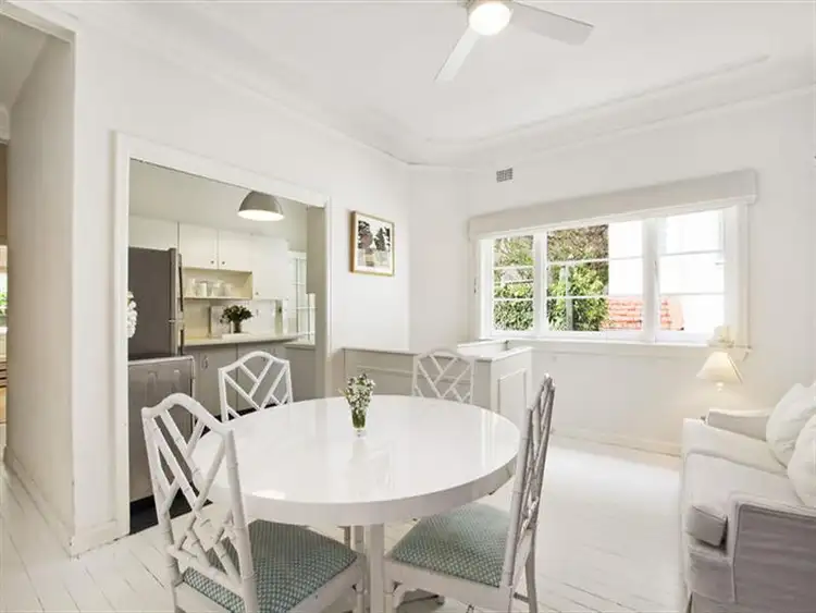 Third view of Homely house listing, 8B Bellevue Gdns, Bellevue Hill NSW