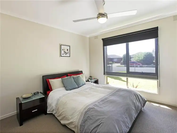 Fifth view of Homely house listing, 54 Cloverdale Dr, Corio VIC