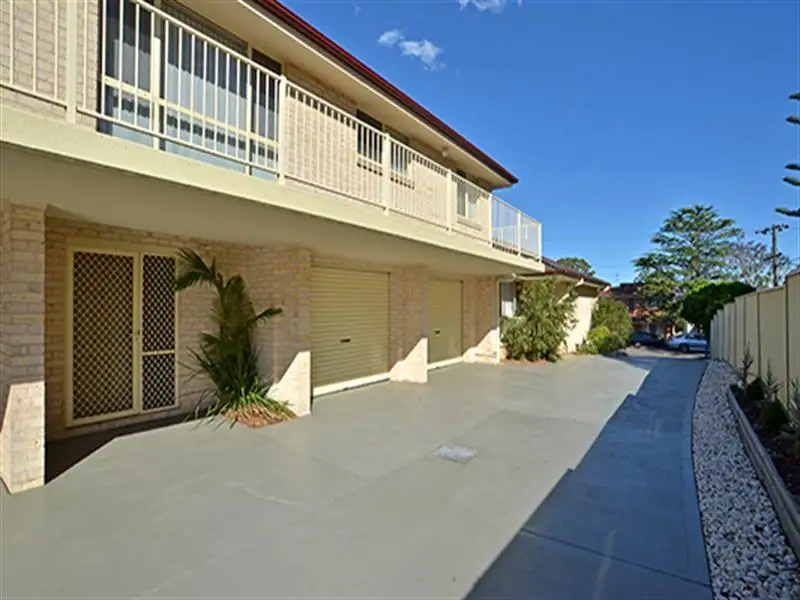 Main view of Homely townhouse listing, 2/37 Paton St, Woy Woy NSW